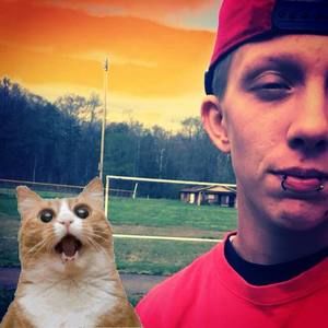 Meet your Posher, Jake